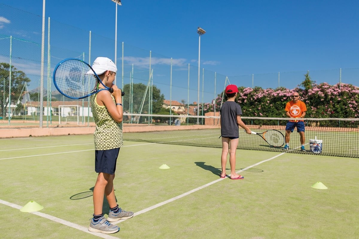 TH San Teodoro - Liscia Eldi